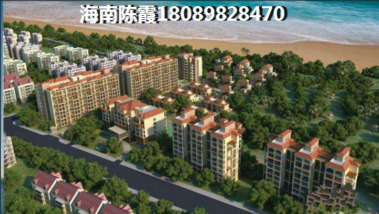 奥园誉景湾买房看了能省钱