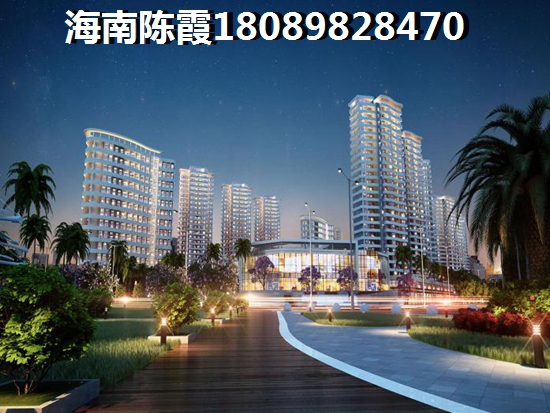 朝南维港半岛 一居  户型图