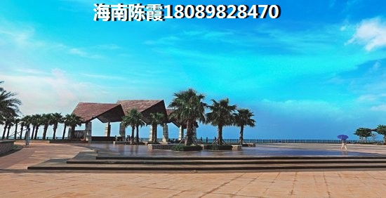 融创清城首府 景观园林 