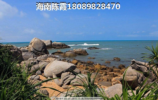 时代香海彼岸（二期）效果图